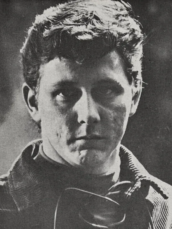 Bob Lind