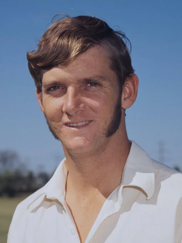 Bob Massie