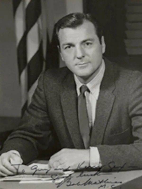 Bob Mathias