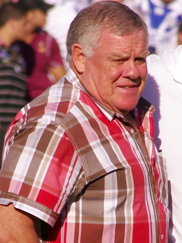 Bob McCarthy