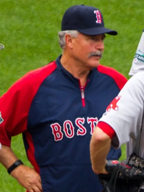Bob McClure