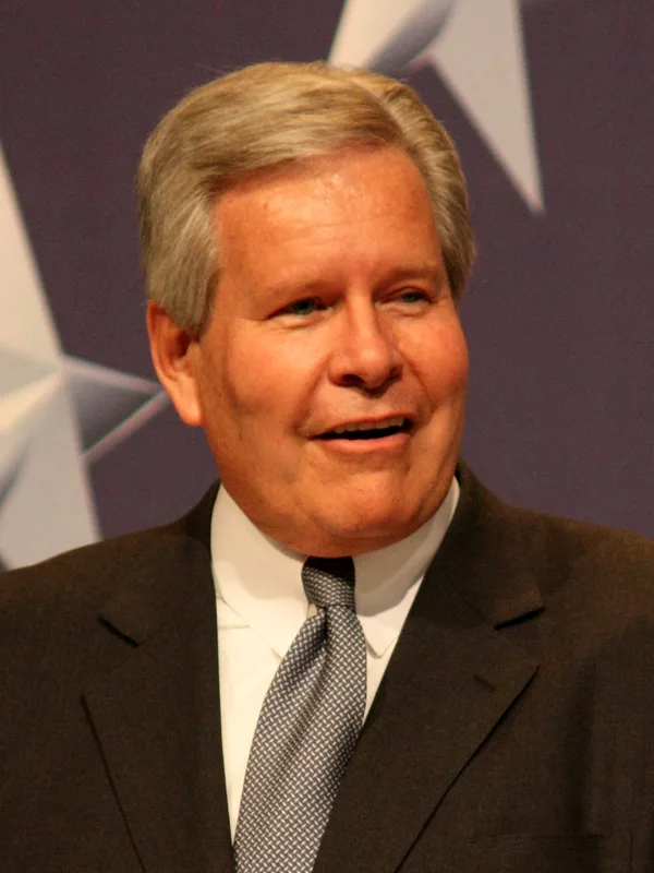Bob McEwen
