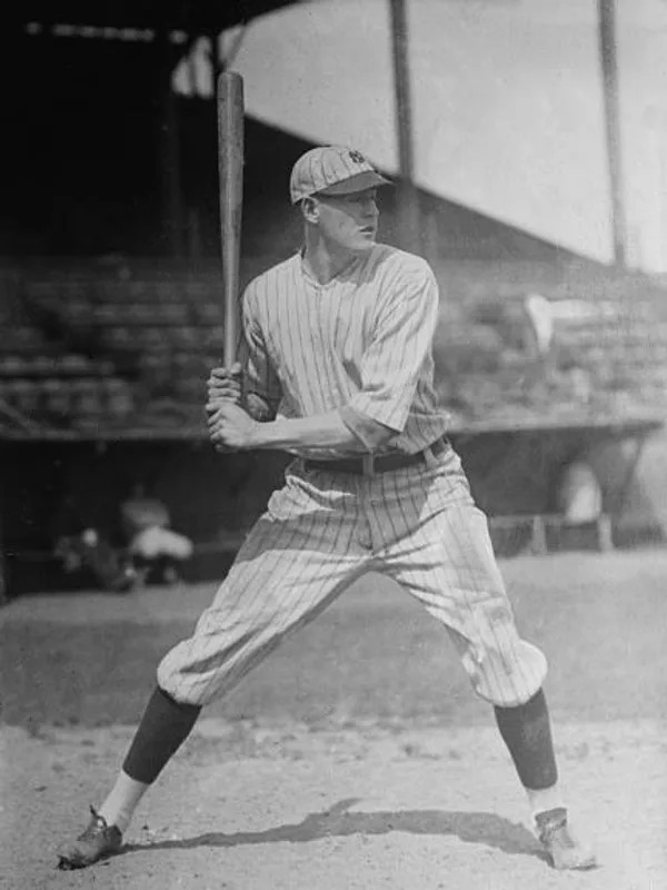 Bob Meusel