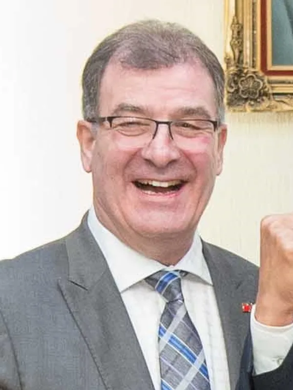 Bob Nault