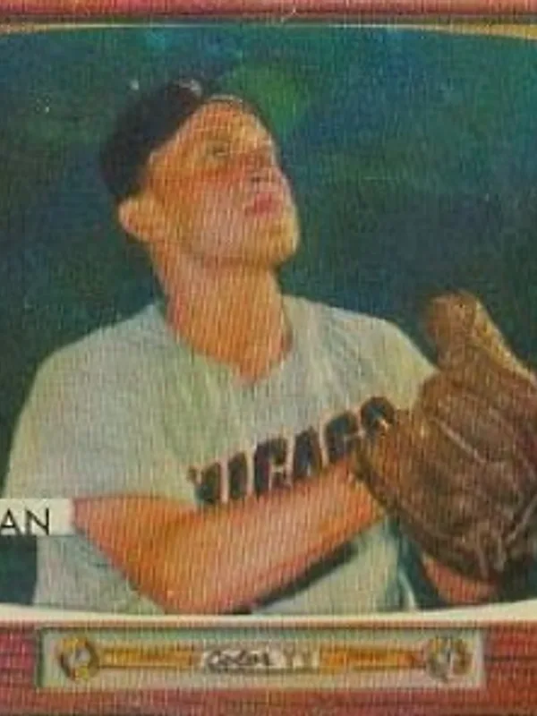 Bob Nieman