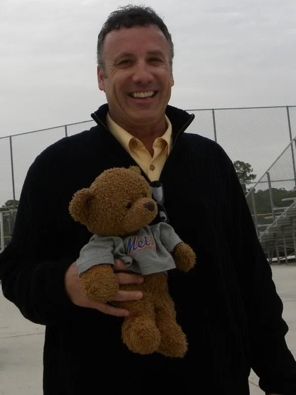 Bob Ojeda