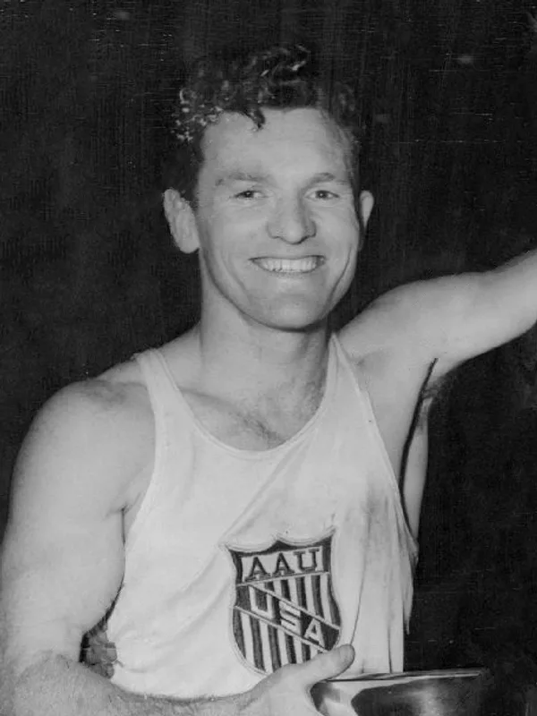 Bob Richards