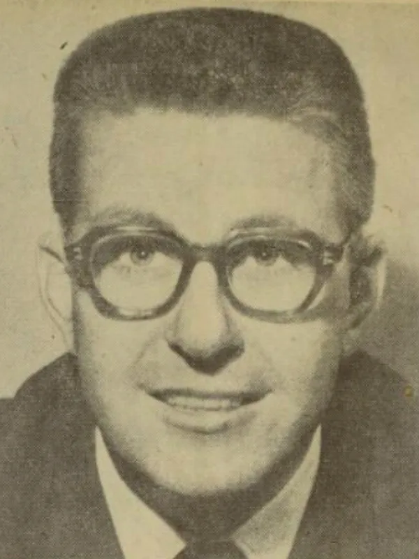 Bob Rogers (DJ)