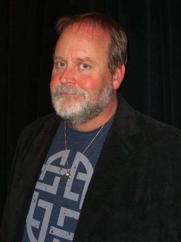 Bob Schreck