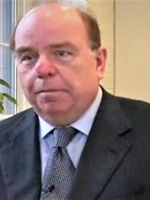 Bob Shrum