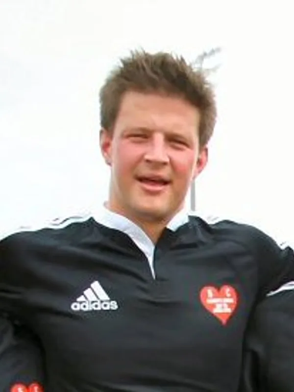 Bob Skinstad