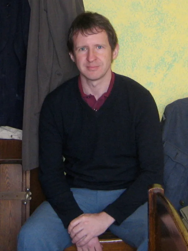 Bob Stanley (musician)