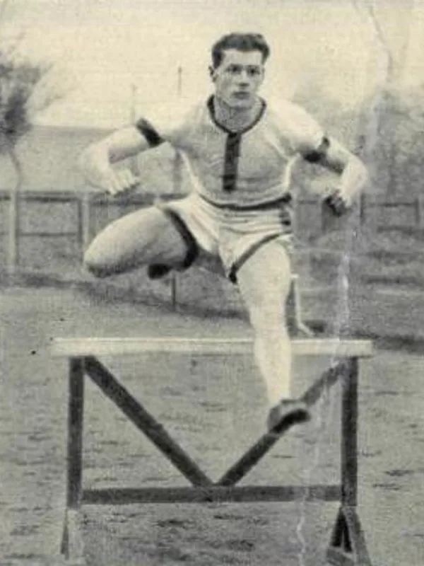 Bob Tisdall
