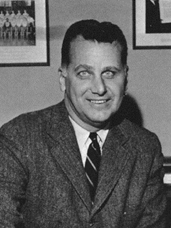 Bob Vanatta