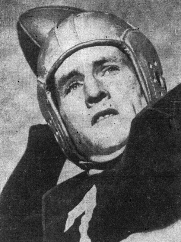 Bob Waterfield