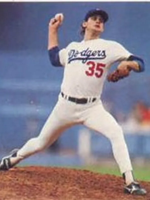 Bob Welch (baseball)