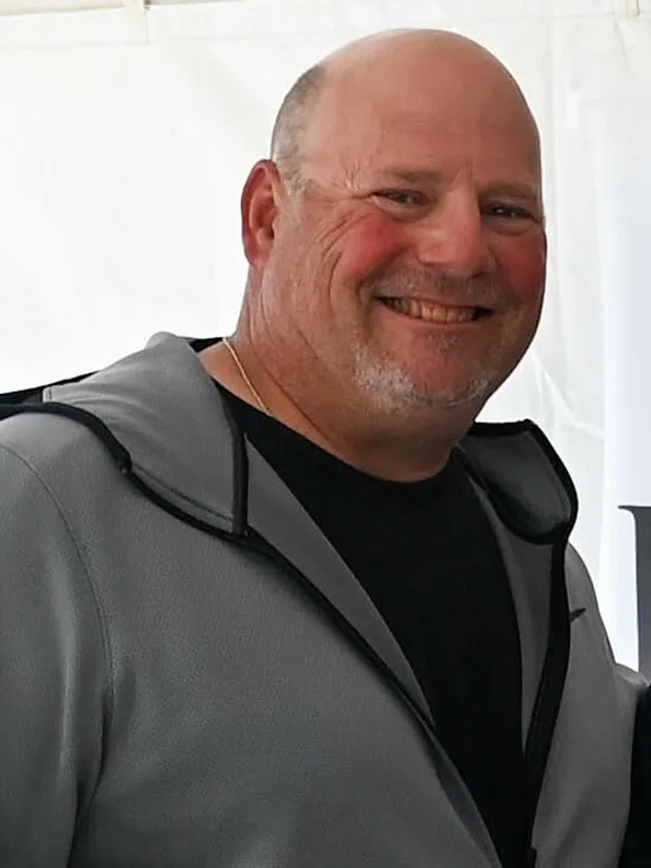Bob Wickman