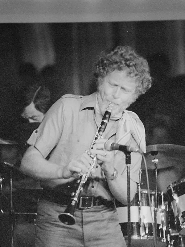 Bob Wilber