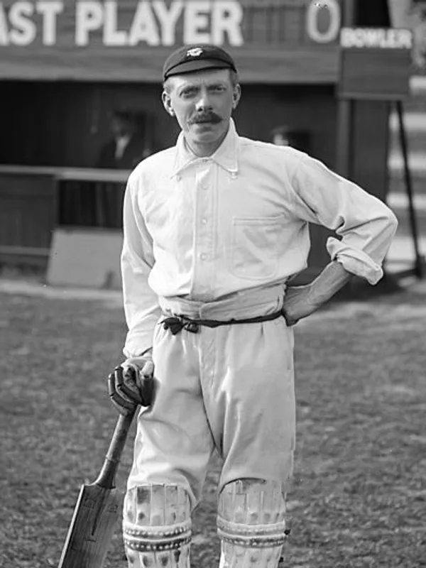 Bobby Abel