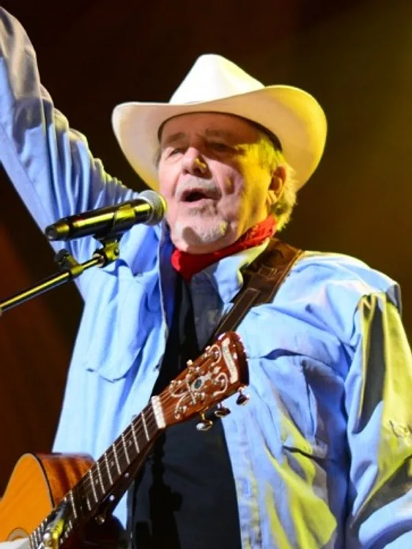 Bobby Bare