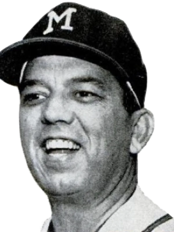 Bobby Bragan