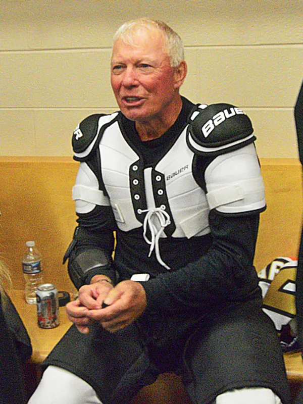 Bobby Clarke