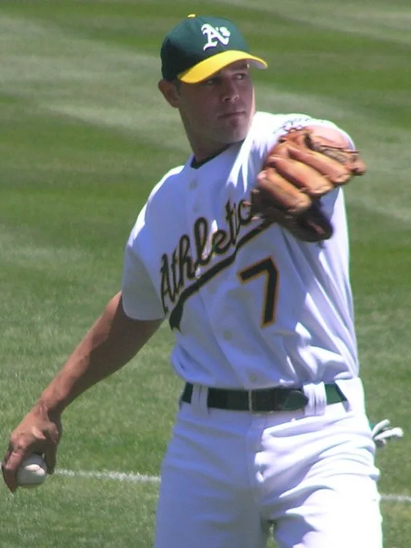Bobby Crosby
