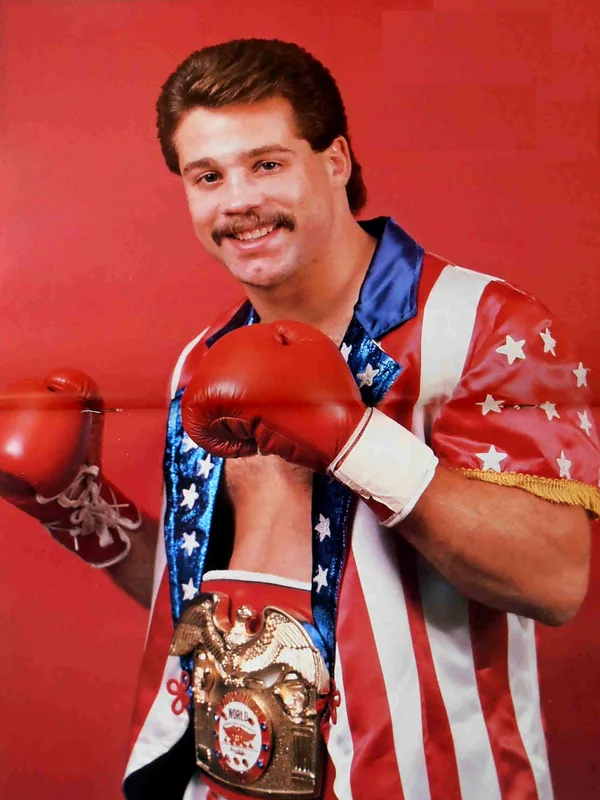 Bobby Czyz