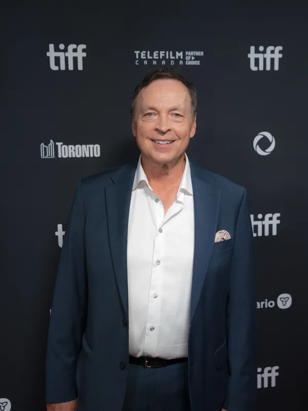 Bobby Farrelly