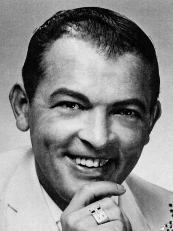 Bobby Helms