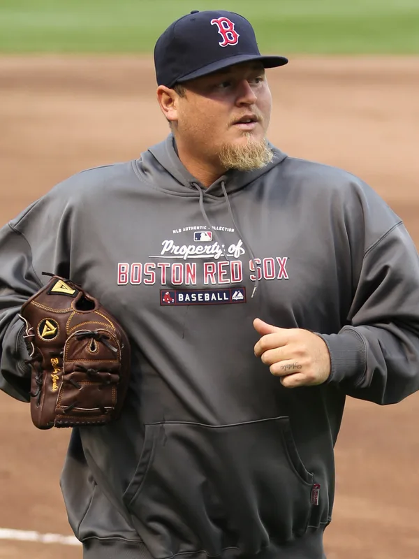 Bobby Jenks