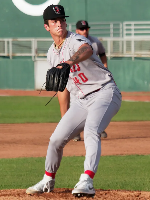 Bobby Miller (baseball)