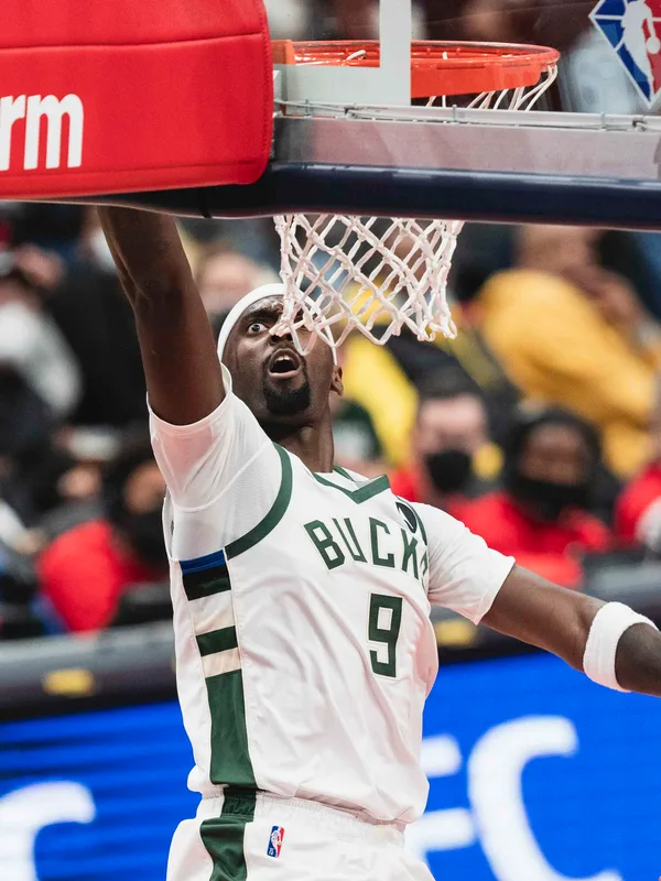Bobby Portis