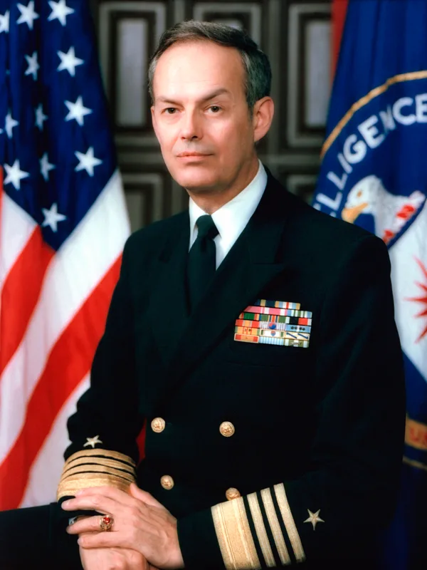 Bobby Ray Inman