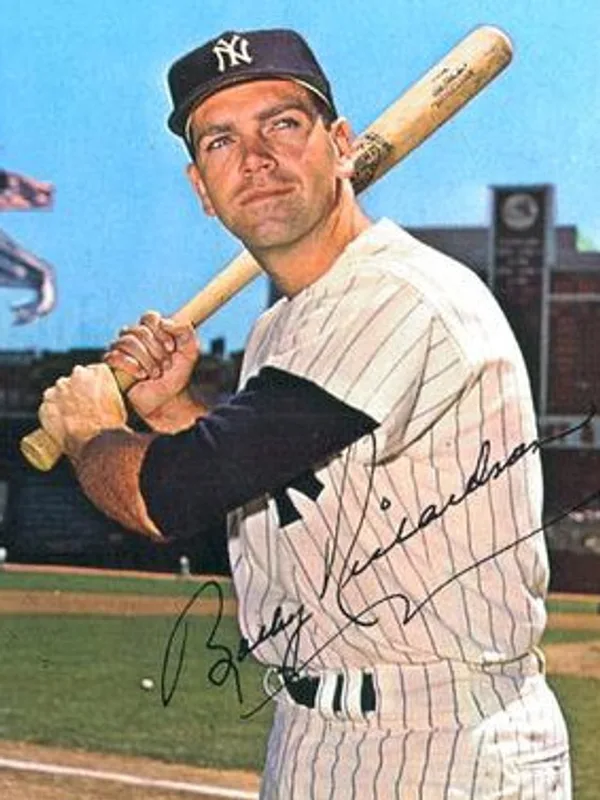 Bobby Richardson