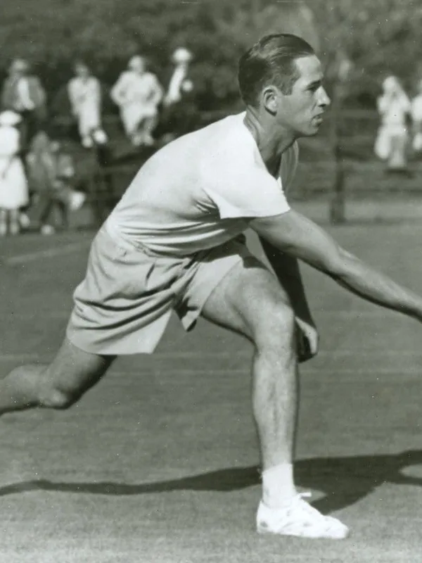 Bobby Riggs