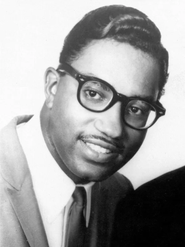 Bobby Rogers