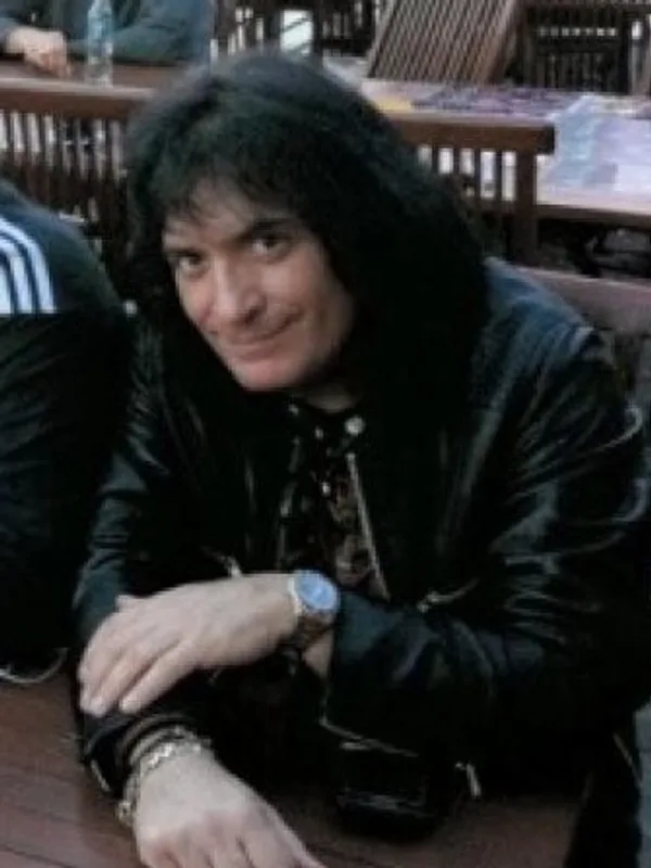 Bobby Rondinelli