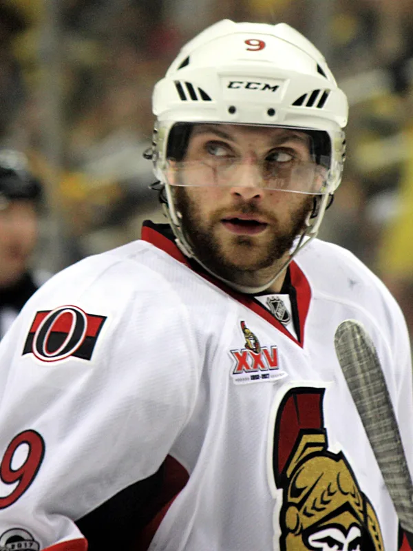 Bobby Ryan