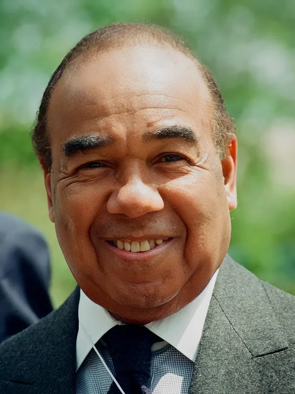 Bobby Short
