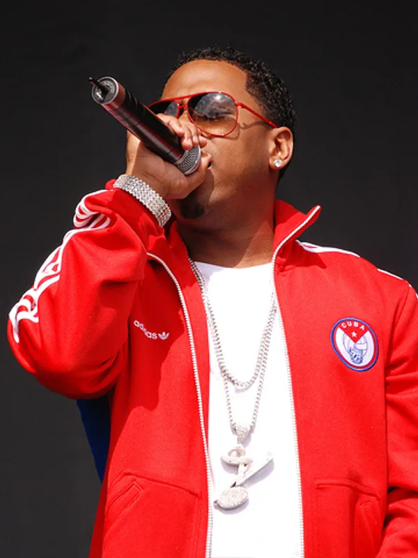 Bobby V