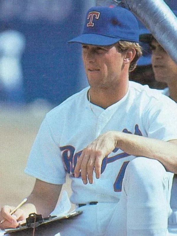 Bobby Witt