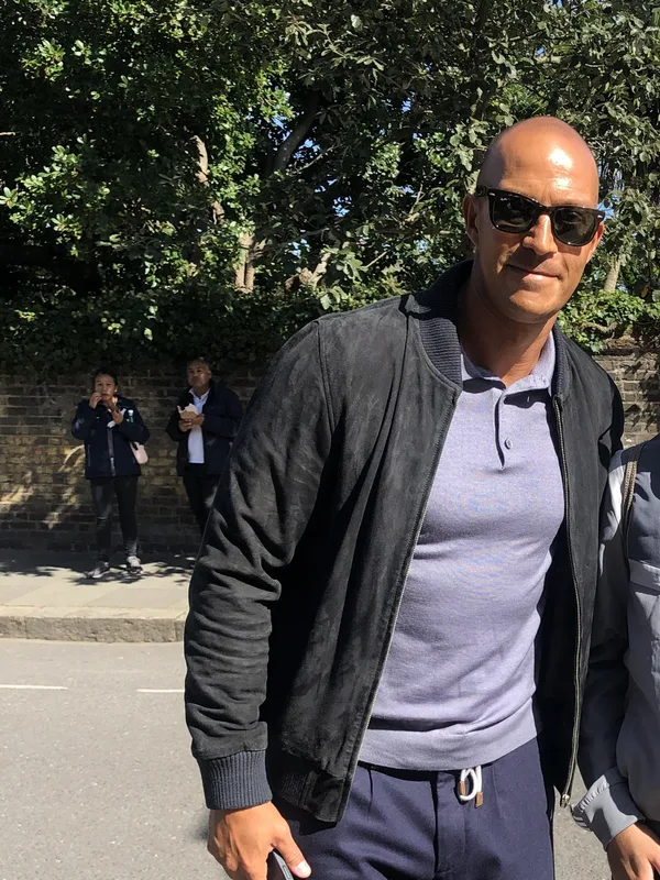 Bobby Zamora