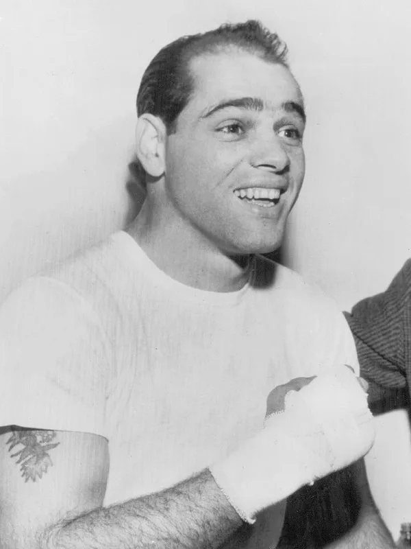 Bobo Olson