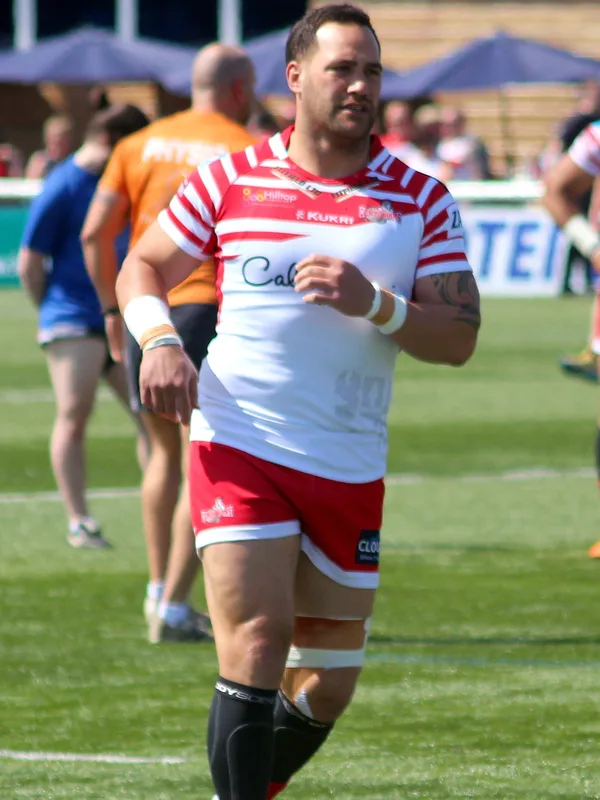 Bodene Thompson