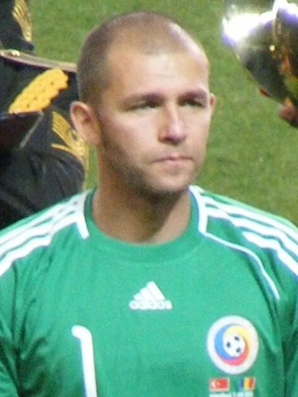 Bogdan Lobonț