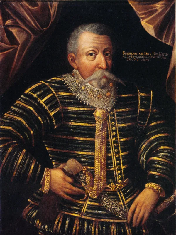 Bogislaw XIII