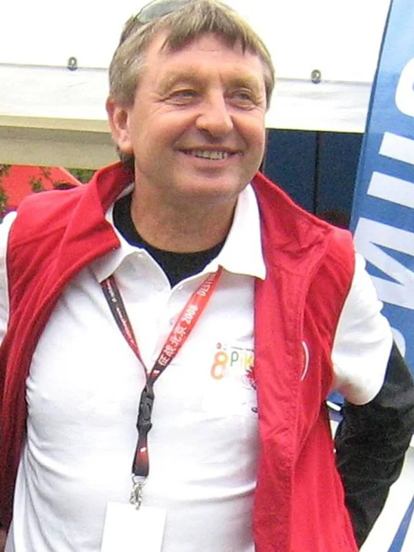 Bogusław Mamiński