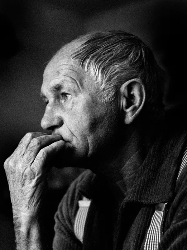 Bohumil Hrabal