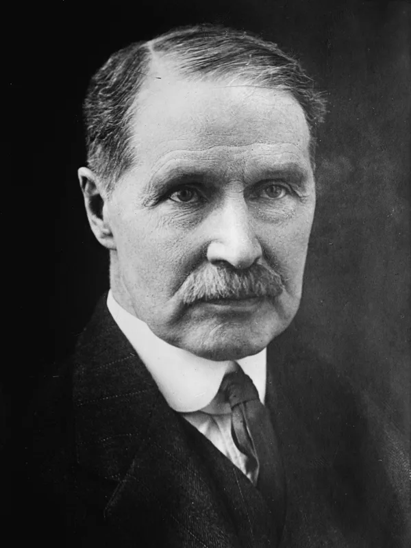Bonar Law